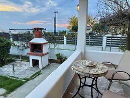 Sunrise Beach Front Villa