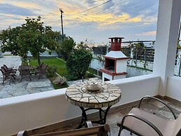 Sunrise Beach Front Villa