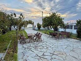 Sunrise Beach Front Villa