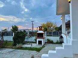 Sunrise Beach Front Villa