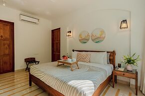 Staymaster Villa Asana 3BR