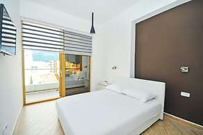 Orange Lux Apartments