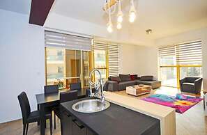 Orange Lux Apartments