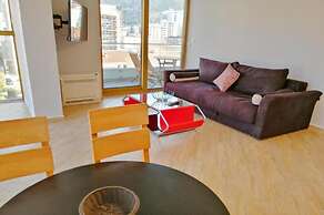 Orange Lux Apartments