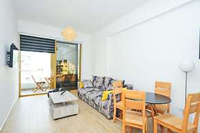 Orange Lux Apartments