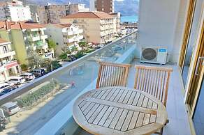 Orange Lux Apartments