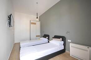 Orange Lux Apartments