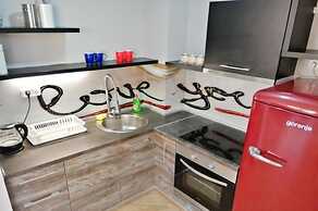 Orange Lux Apartments