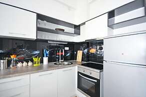 Orange Lux Apartments