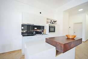 Orange Lux Apartments