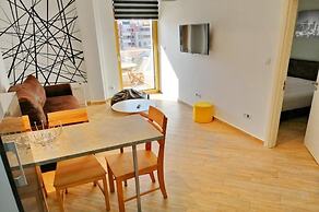 Orange Lux Apartments