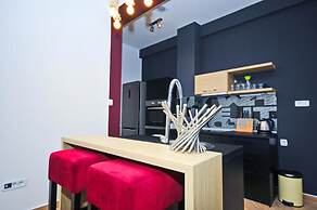 Orange Lux Apartments