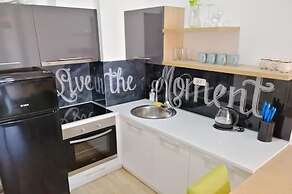 Orange Lux Apartments