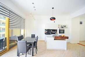 Orange Lux Apartments