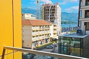 Orange Lux Apartments