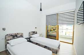 Orange Lux Apartments