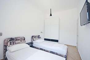 Orange Lux Apartments