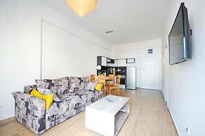 Orange Lux Apartments