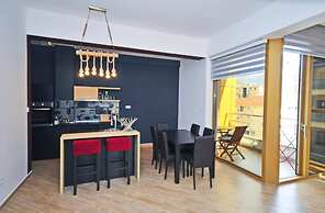 Orange Lux Apartments