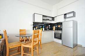 Orange Lux Apartments