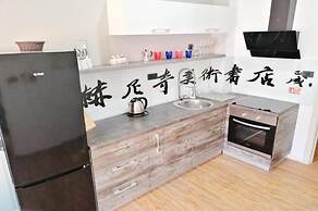 Orange Lux Apartments