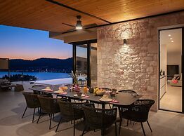 Breathtaking Villa Vis