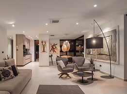 Breathtaking Villa Vis