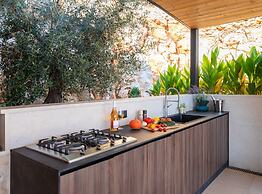 Breathtaking Villa Vis