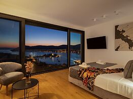 Breathtaking Villa Vis