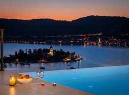 Breathtaking Villa Vis