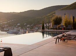 Breathtaking Villa Vis