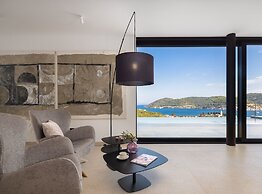 Breathtaking Villa Vis