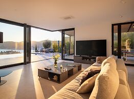 Breathtaking Villa Vis