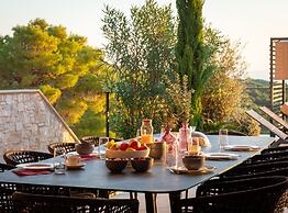 Breathtaking Villa Vis
