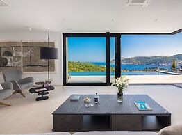 Breathtaking Villa Vis