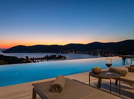 Breathtaking Villa Vis