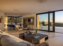 Breathtaking Villa Vis