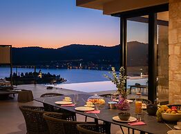 Breathtaking Villa Vis
