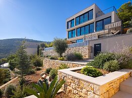 Breathtaking Villa Vis