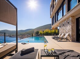 Breathtaking Villa Vis