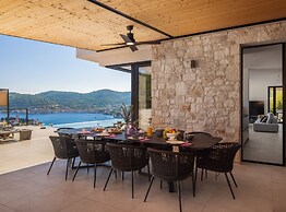 Breathtaking Villa Vis