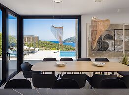 Breathtaking Villa Vis