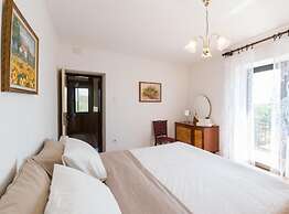 Comfort Villa Roza in Umag