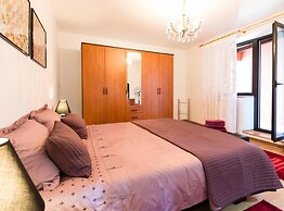 Comfort Villa Roza in Umag