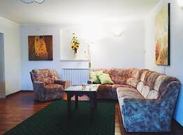 Comfort Villa Roza in Umag