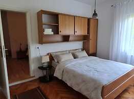 Comfort Villa Roza in Umag