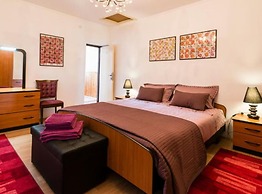Comfort Villa Roza in Umag
