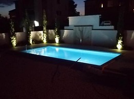 Comfort Villa Roza in Umag