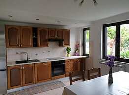 Comfort Villa Roza in Umag