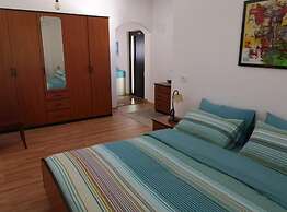 Comfort Villa Roza in Umag